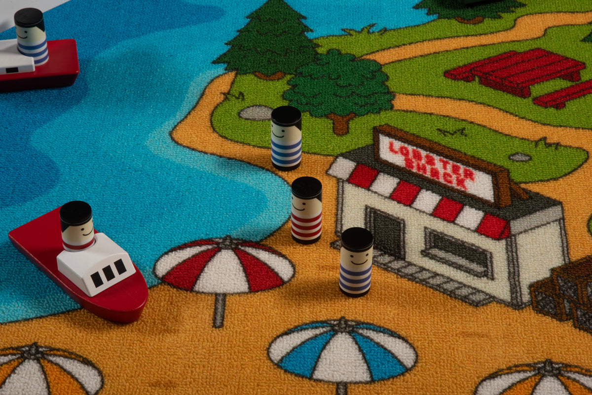 Harbor Rug