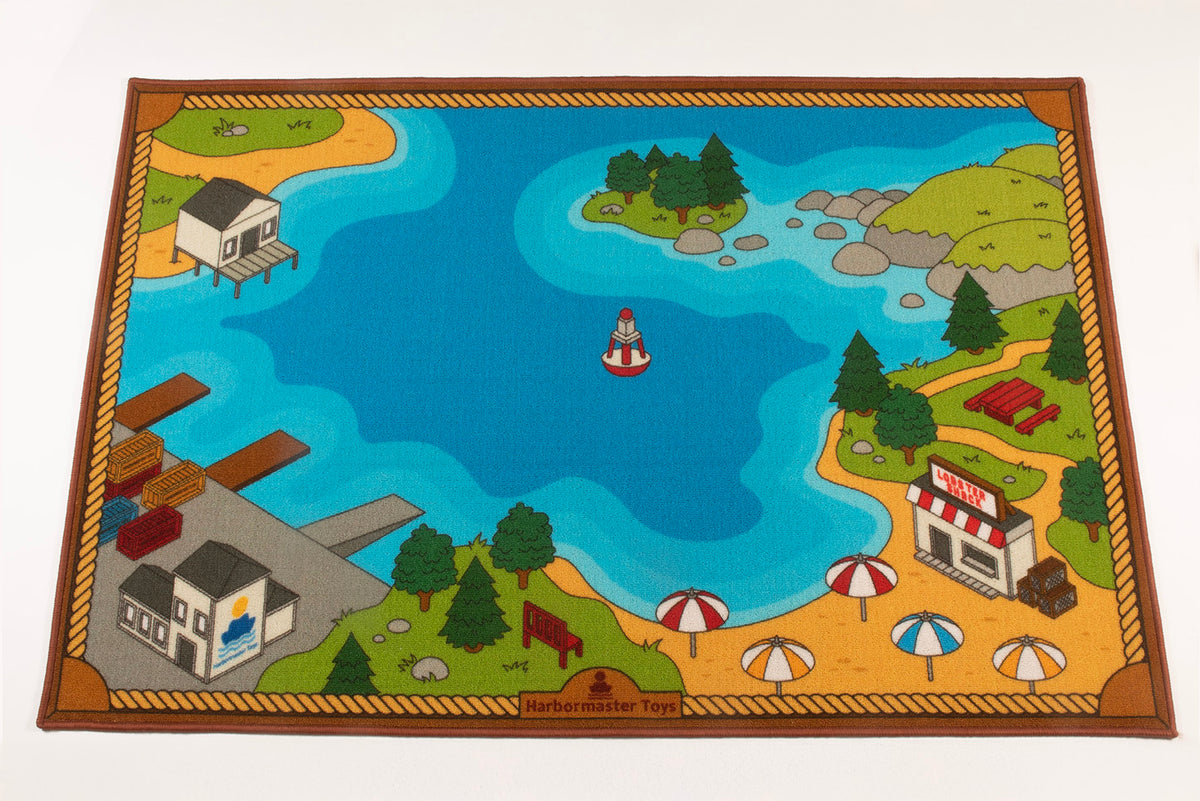 Harbor Rug