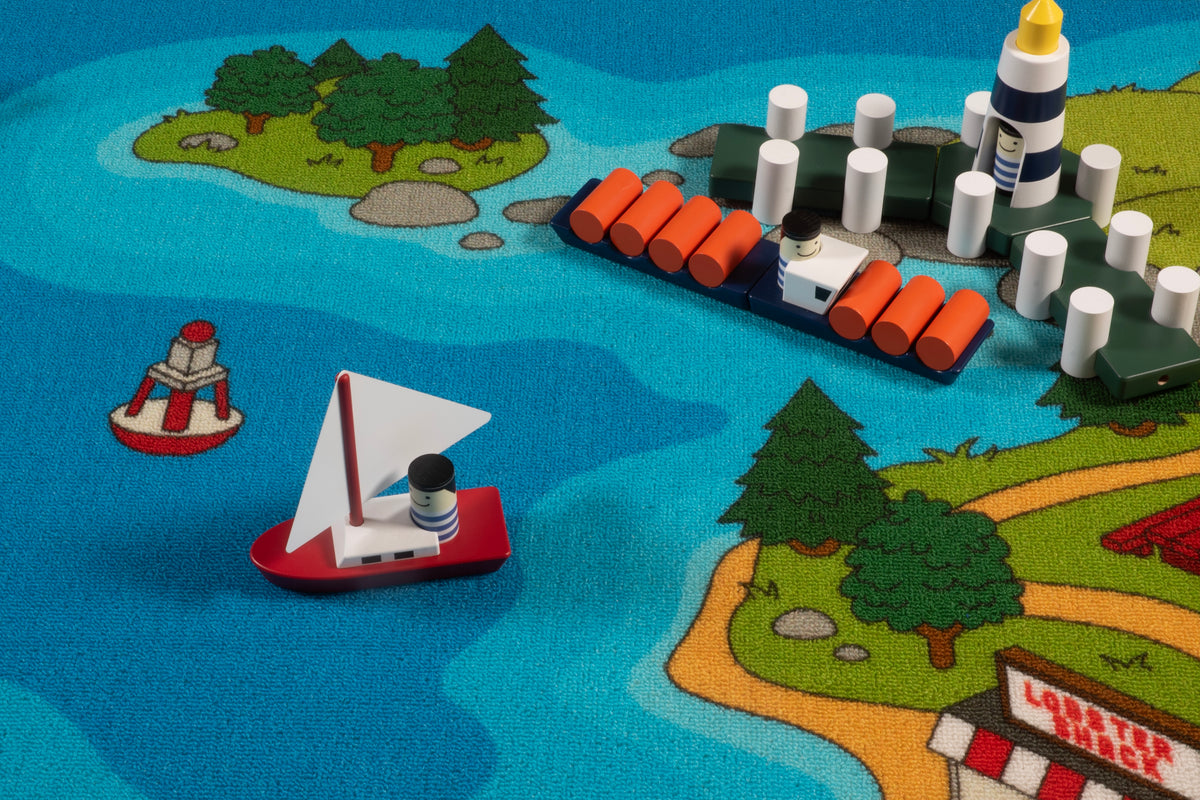 Harbor Rug