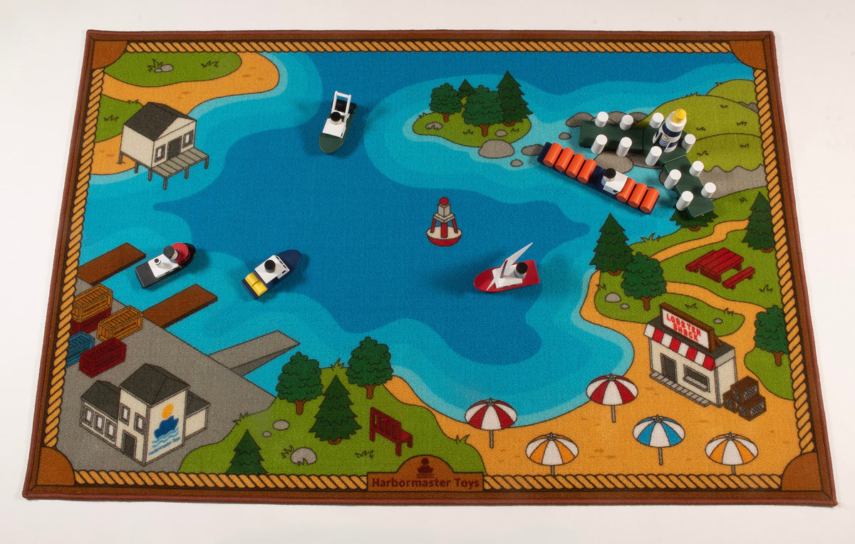 Harbor Rug